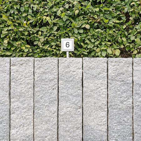 Seestrasse 24 Meeresglueck Scharbeutz Exteriör bild
