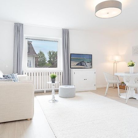 Seestrasse 24 Meeresglueck Scharbeutz Exteriör bild