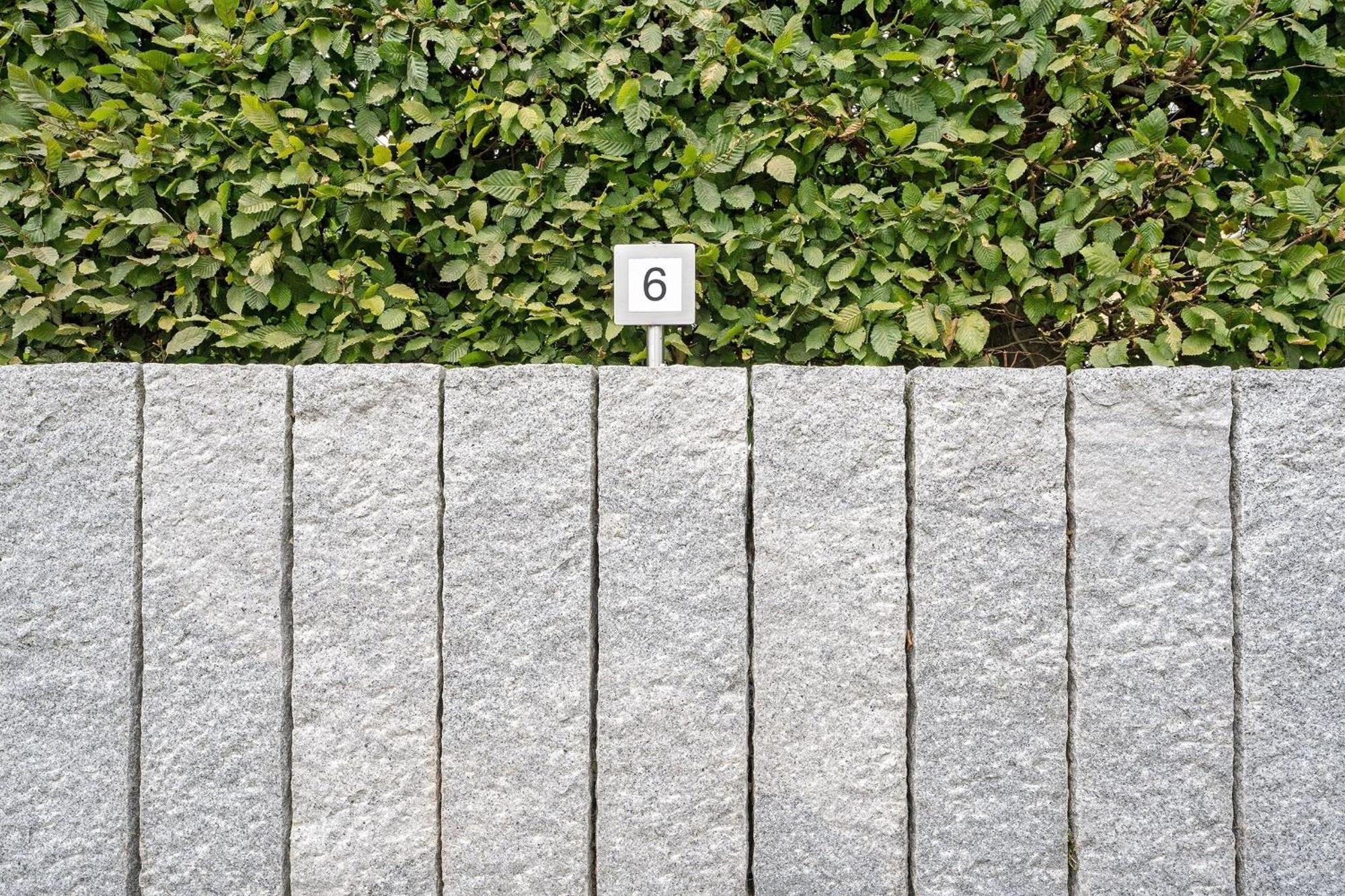Seestrasse 24 Meeresglueck Scharbeutz Exteriör bild