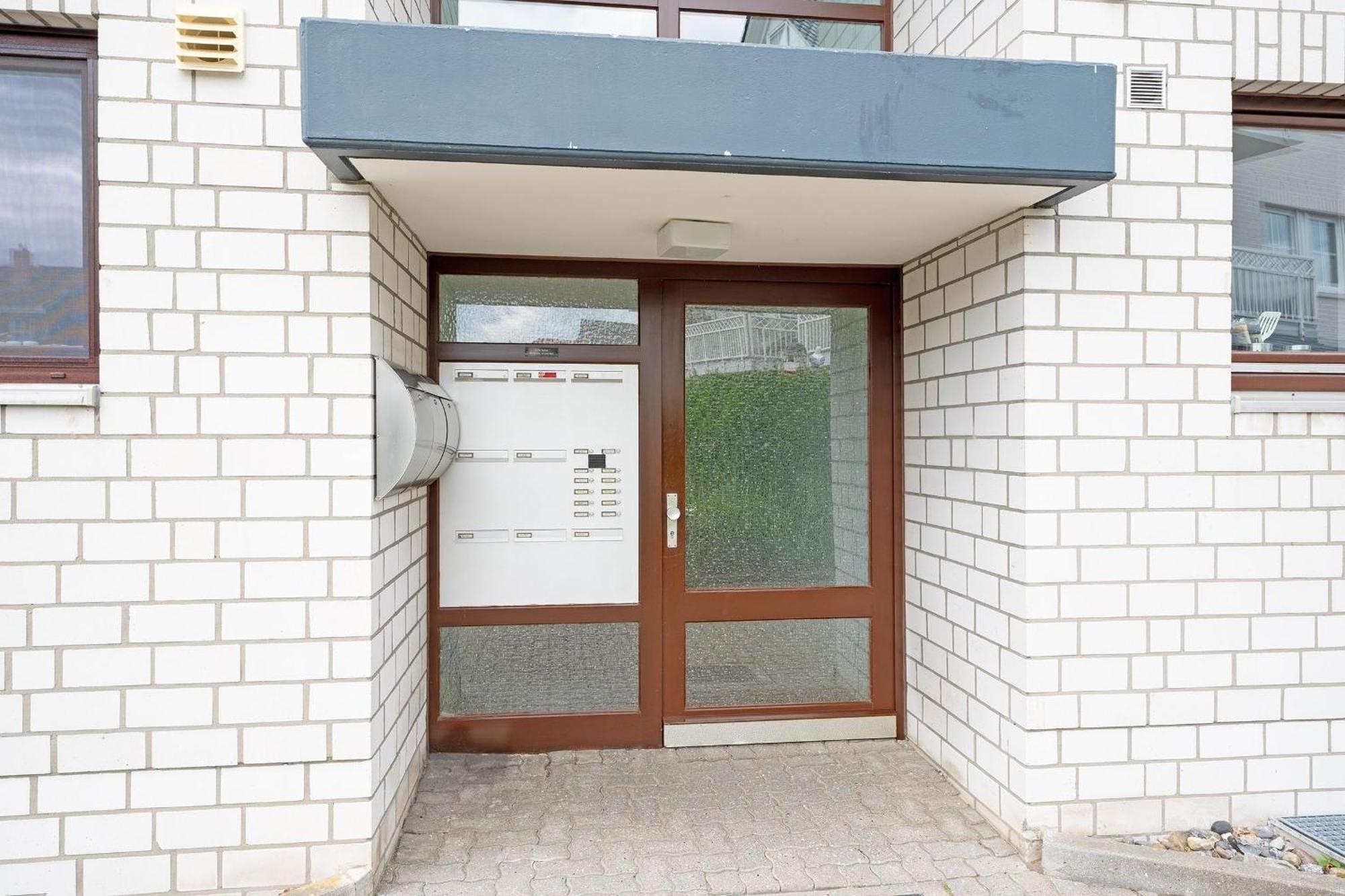 Seestrasse 24 Meeresglueck Scharbeutz Exteriör bild